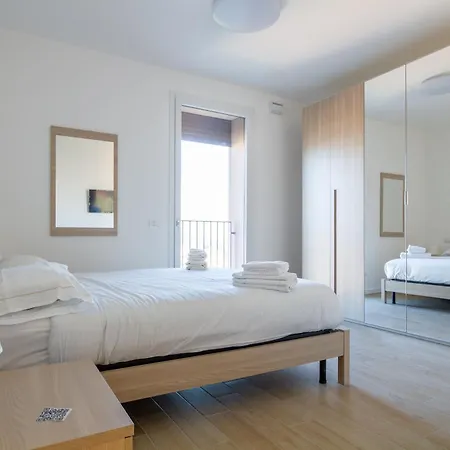 Apartamento View 15 Min From Duomo *