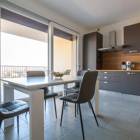 Apartamento View 15 Min From Duomo *
